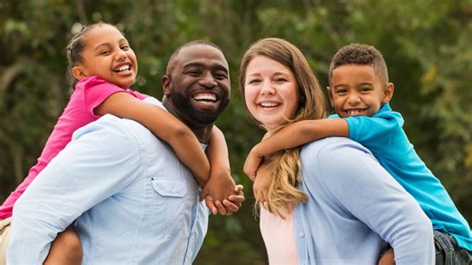 The American middle class really is shrinking — but probably not for the reasons you think