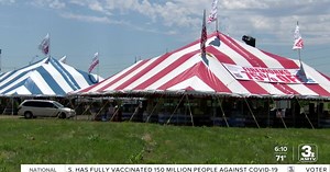 New fireworks on sale this year in Nebraska and when you can set them off