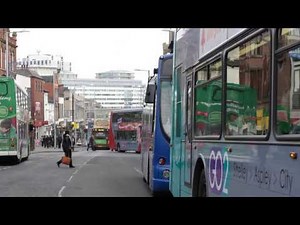 Nottingham City Transport