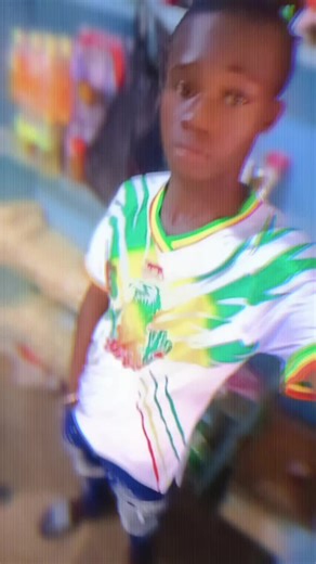 Dembele Oumar sur TikTok