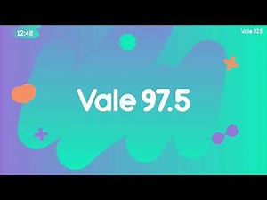 🎵 Radio Vale FM 97.5 | EN VIVO 🔴