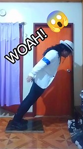 33K views · 360 reactions | How Michael Jackson did The Anti Gravity Lean #michaeljackson #antigravity #reels #zerogravity #moonwalk | Daryl Jackson | Facebook