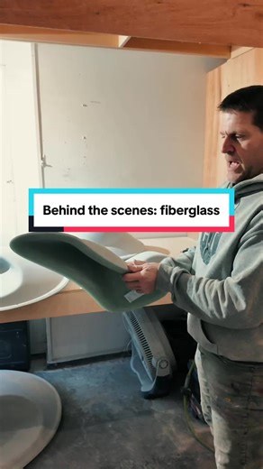 Fiberglass Climbing Holds Manufacturing Process Explained