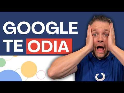 Cómo dejar de depender de Google 🚫 | Tu periódico digital sin SEO ni redes sociales