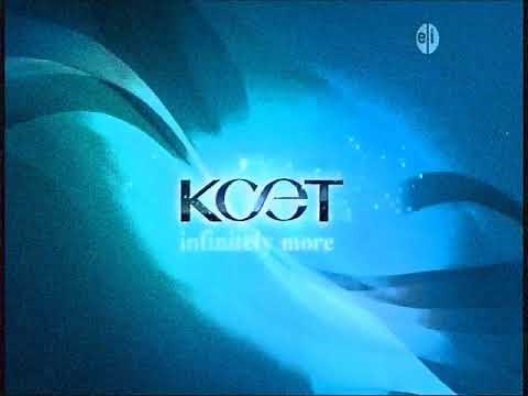 (REUPLOAD) KCET infinitely more Logo (2010) Effects