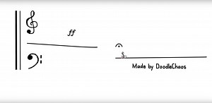 18K views · 233 reactions | La 5e de Beethoven en line rider, et on...