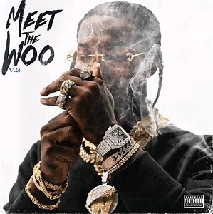 Pop Smoke ft. Lil Tjay - Mannequin Instrumental