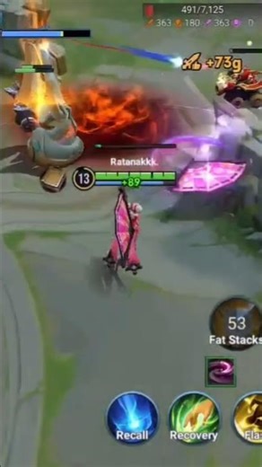 Highlights GP2 #hokcreator #hokstudio #hok #hokglobal