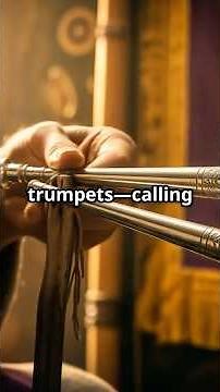 Numbers 7–10 Explained | Every Gift Counts and God Guides the Journey | Catholic Bible Lesson