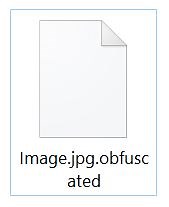 .obfuscated Files Virus - How to Remove It