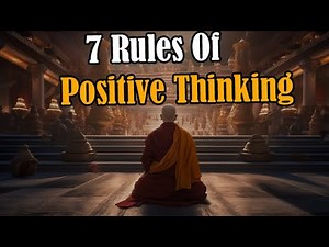 THE POWER OF POSITIVITY|| Best Motivational Speech For Positive Thinking