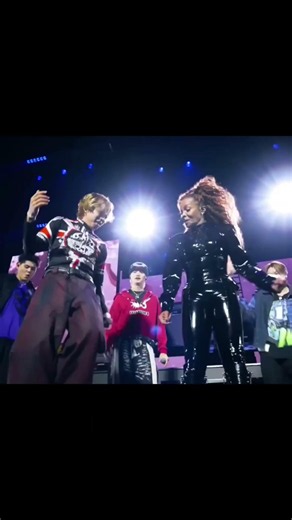 break dance janet jackson x be first ‪@JanetJackson‬ ‪@BEFIRSTOfficial‬