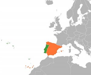 Iberian federalism - Alchetron, The Free Social Encyclopedia