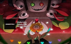 [沉睡]Finale Terraria电路音乐 [MusicBuilder v1.7 (WavHolder v1.1)]