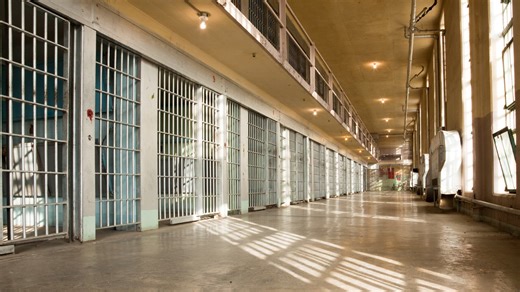 MDOC rolling out new mail policy to crack down on contraband