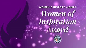 We're excited to name the following city employees as our Women of Inspiration Award recipients! Congratulations to Eyvon McHaney, Jennifer Klidies, Angie Menchaca, Melissa Munoz, and Judy Sandroussi. #CityofCC #WomensHistoryMonth | City of Corpus Christi - Government | Facebook
