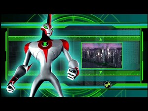 Ben 10 Cosmic Destruction Walkthrough FULL GAME Level 8: The Final Battle (PS3, X360, PS2, PSP, Wii)