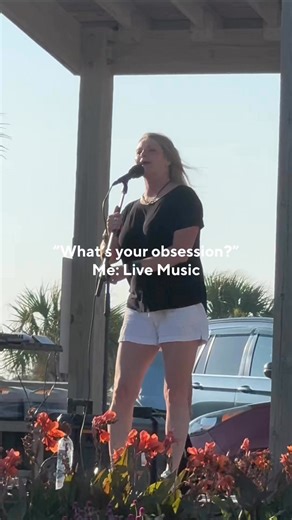 13K views · 136 reactions | Live tunes + ocean breeze = our kind of night.  From dockside jams at local spots to town concerts that bring the whole community together, there’s no shortage of music on the Crystal Coast. Find out who’s playing next at https://www.crystalcoastnc.org/things-to-do/arts-and-entertainment/ | The Crystal Coast | Facebook