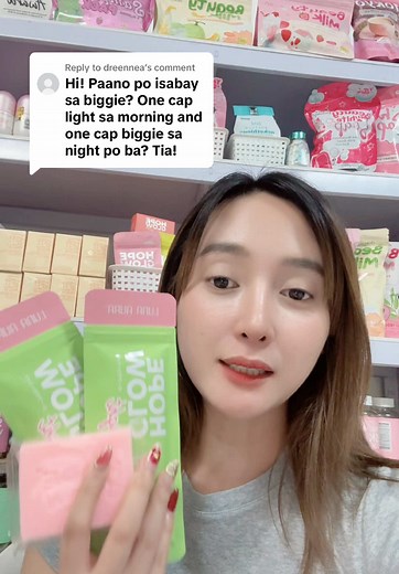 Hope Glow Light: Paano I-Combine sa Ibang Produkto