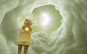 sky光遇｜钢琴｜卡农(Canon in C)｜含教学版