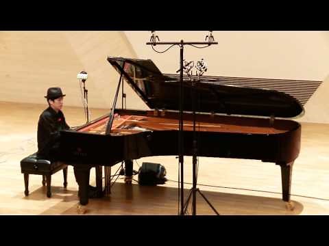 清塚信也 / Baby, God Bless You ～TBS系 金曜ドラマ「コウノドリ」メインテーマ (アルバム『あなたのためのサウンドトラック』より)