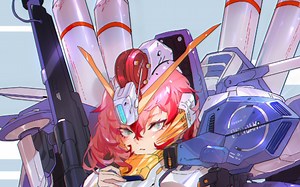 《S♥E♥X》5改EXS光伤有多恐怖？ban选0落2万输出视点！