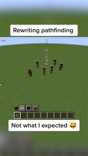 Enhancing MineFortress Mod Compatibility with Baritone