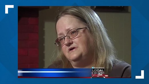 Lisa Lynne Chambers, mother of Jessica Chambers, has died