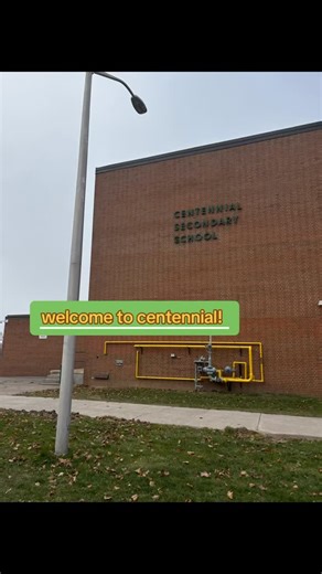 📣ATTENTION FUTURE CHARGERS 📣 Are you attending (or thinking of attending) Centennial for highschool? Come check it out in person THIS THURSDAY November 27th. See the school and learn about all of the amazing things Centennial has to offer! We can’t wait to see you there. We hope you’ll join us as a charger from 5pm-6pm. If the arts program interests you… the arts information night is from 6pm-8pm. 💚💛 | Centennial Secondary School