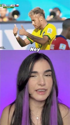 sua IDADE é o seu JOGADOR da SELEÇÃO BRASILEIRA!#shorts