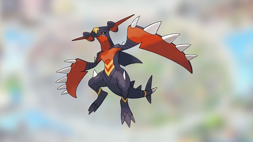 Pokemon Legends Z-A: Best Mega Garchomp Z Moveset And Nature for Ranked PvP and PvE