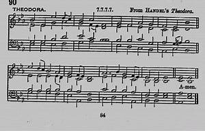 Thank you dear Lord #hymns | Amazing Love Opera And Orchestra