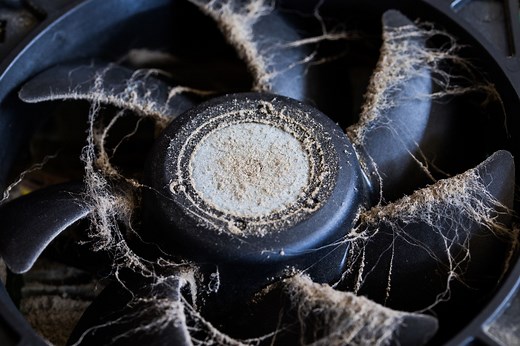 パソコンから異音がする原因は？ | パソコンファーム