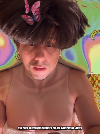 Conoce a Patricia: Presentación Especial 👁️👄👁️