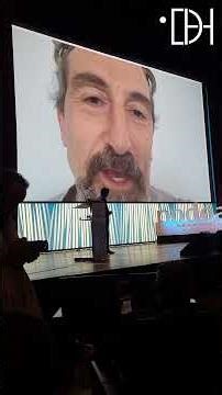 El actor Luis Zahera define a Víctor Alfaro como el Leónidas de la batalla de las Termópilas