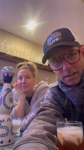 We have a brand NEW Ike Live at the Bar for you this coming Tuesday Feb. 24th at 8:30 PM ET! Don’t miss this one, Becky and I will be discussing the start of the 2026 Tour season, we’ll be giving you an Ike Live Bassmaster Classic update, and last but not least we’ll be discussing the fraudulent start up buddy tournament league called Dual Threat. See you there and cheers! IKE LIVE : Mike Iaconelli Webcast #ikeliveatthebar 🍺🍹🍸 | Mike Iaconelli