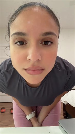 Me locking in bc someone made me feel stupid.