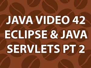 Java Video Tutorial 42