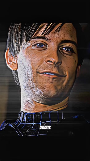 She Messed With Wrong Guy" - Bully Maguire Edit | Dia De Fiesta (Slowed & Reverb)#spiderman