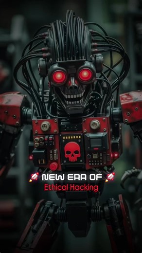 🚀 New Era of Ethical Hacking Ethical hacking is entering a new age — faster, smarter, and AI-driven. Manual testing is evolving into autonomous, intelligent security testing. 🌐 Era Topics Shaping the Future 🔹 AI-Powered Pentesting – Autonomous vuln discovery & exploitation 🔹 Continuous Security Testing – Security as a real-time process 🔹 Cloud & API Security First – Modern attack surfaces dominate 🔹 Client-Side & Runtime Attacks – DOM, logic flaws, behavior-based bugs 🔹 Offensive AI vs De