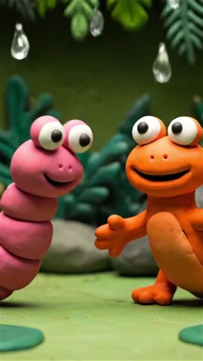 Misteri Hewan yang Bisa Hidup Tanpa Paru paru di Indonesia