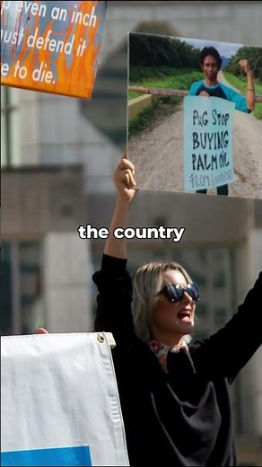 The Revolutionary History of Procter & Gamble!