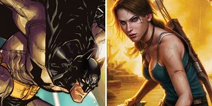 The 10 Best Comics That Are Based On Video Games
