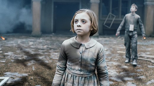 Watch The Bombardment | Netflix Official Site