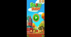 Download & Play Fruit Burst on PC & Mac (Emulator)