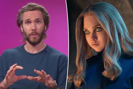 ‘M3GAN’ director reveals if he’d do a third film after ‘challenging’ experience making the sequel