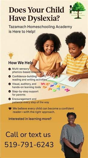Dyslexia / Reading Intervention