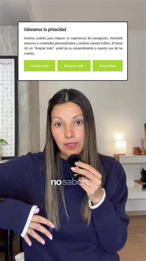 Entender sobre privacidad de datos es algo cada vez más solicitado en las empresas ⬇️ Y en este caso, hablando de sitios webs Si aceptamos cookies 👉🏻se envían los datos a Google Analytics y otras plataformas Si no aceptamos cookies 👉🏻 no se envía nada (o depende de las preferencias) Aquí algunos artículos sobre esto: https://www-cookieyes-com.translate.goog/blog/cookie-consent-fines/ https://www.analyticsway.online/curso-google-analytics Espero te sirva ✨📚 #googleanalytics #privacy