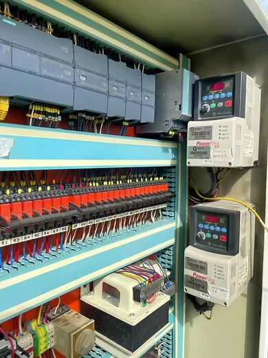 #energy #electric #electrical #electrician #energia #electrica #automatizacion #automation #plc #proteccion #control #controls #termografia #calor #frio #instrumentista #electricistas #redesindustriales #tableroelectrico #edicion #video #editvideo #videoviral #videostar #videolucu #videos