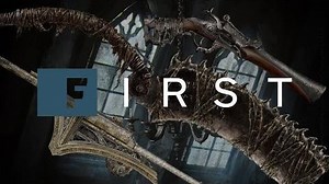 Bloodborne's Devastating Weapons in Action - IGN First